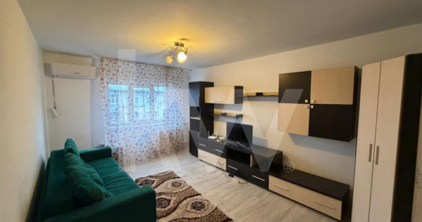 Apartament Decomandat - 2 Camere - Rovine