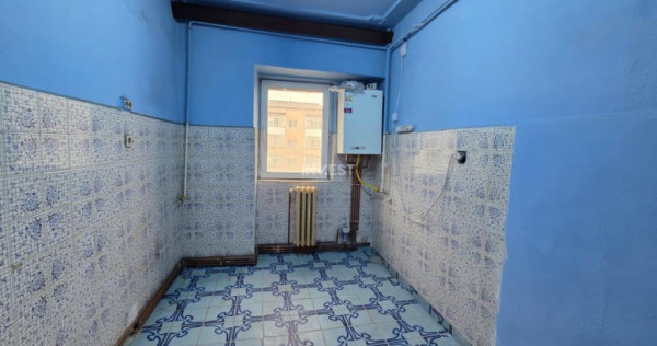 VANZARE-APARTAMENT 2 CAMERE-DECOMANDATE-BLD DACIA