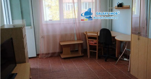 Garsoniera bloc mixt ,2 min Dristor metrou