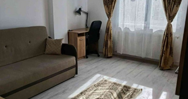 Garsoniera de inchiriat Militari Residence, Strada Orhideelor