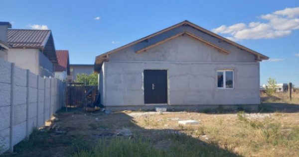 CASA parter, 90 mp utili , teren 560 mp , COSOVENI , POSIBIL