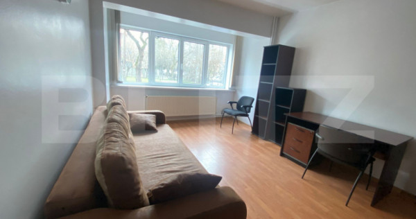 Apartament cu 2 camere, 52 mp, zona Take Ionescu