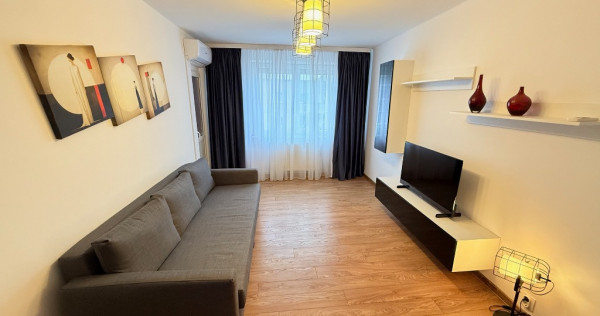 Apartament 2 camere, complet mobilat și utilat - DIRECT PROPRIETAR