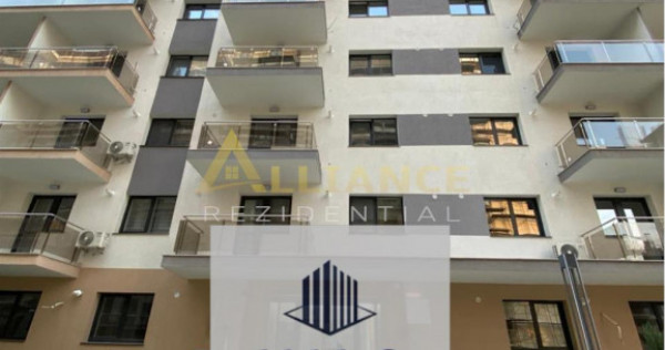 [HILLS PALLADY] Apartament 2 camere - Mobilat si Utilat