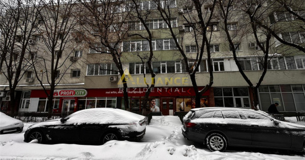 [Sector 2] Apartament 2 camere, decomandat - Mobilat -