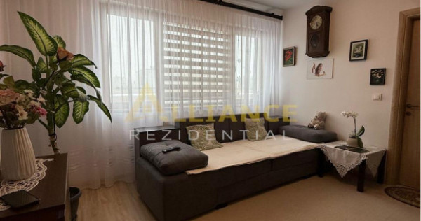 Apartament 2 camere | Mobilat si Utilat Parcare