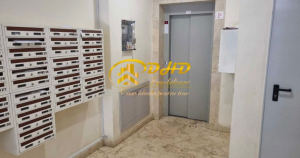 Apartament 2 camere Nicolina