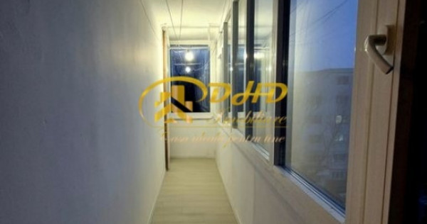 Apartament 2 camere Nicolina