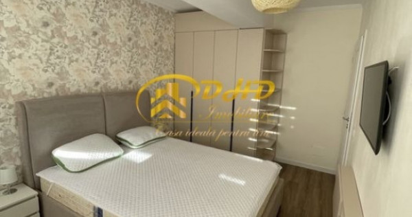 Apartament 3 camere Bucium