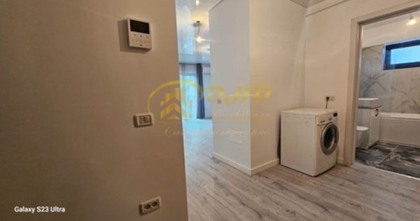 Apartament 1 camera Nicolina