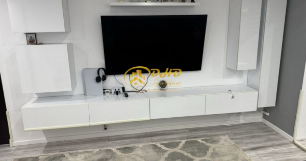 Apartament 2 camere Cug