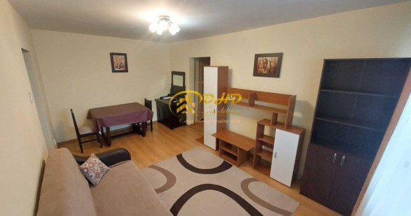 Apartament 2 camere Pod Ros