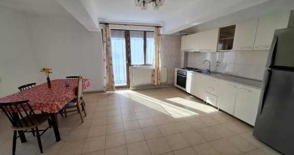 Inchiriez apartament 3 camere zona Fortuna ID:RH-44333-property
