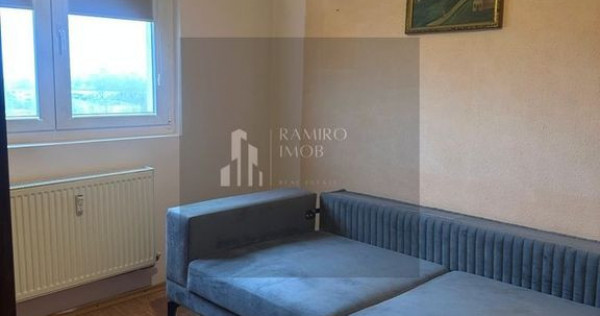 Apartament de vanzare Brancoveanu/ DE RENOVAT