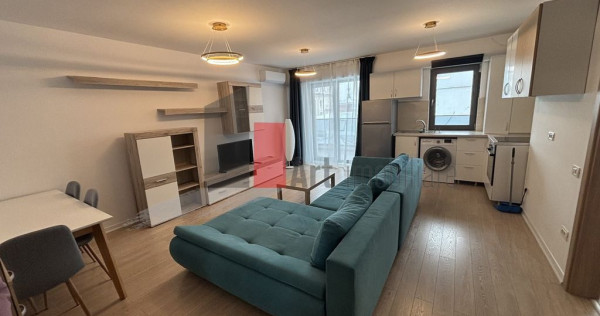 Apartament cu doua camere-Armeneasca-Mosilor-cu centrala+...