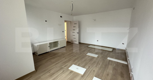 Apartament 3 camere, 78 mp, zona S-uri (1 Mai)