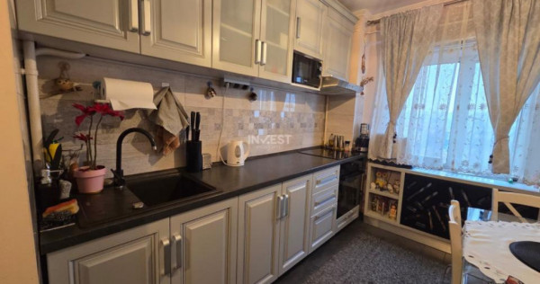 APARTAMENT-3 CAMERE-DECOMANDAT-MIRCEA CEL BATRAN