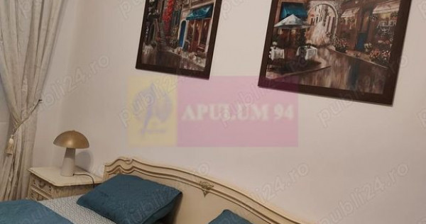 Vanzare garsoniera 13 Septembrie-Drumul Sarii