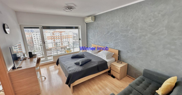 Inchiriere garsoniera complex Rasarit de Soare TITAN