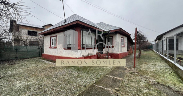 Casa 3 camere, teren 472 mp, Gageni, Prahova