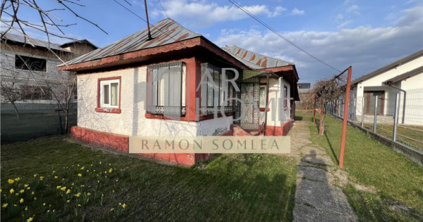 Casa 3 camere, teren 472 mp, Gageni, Prahova