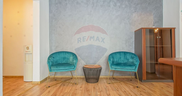 SPATIU 40 MP UTILI CU VAD | BULEVARDUL ALEXANDRU VLAHUTA ...