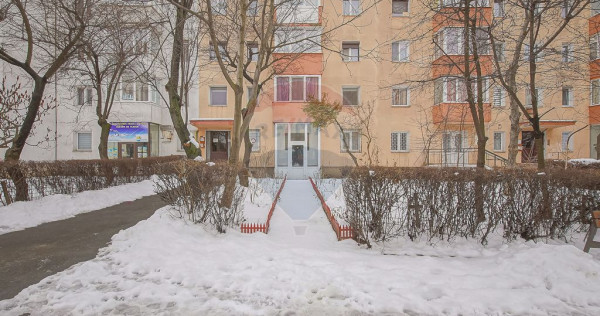 SPATIU 40 MP UTILI CU VAD | BULEVARDUL ALEXANDRU VLAHUTA ...