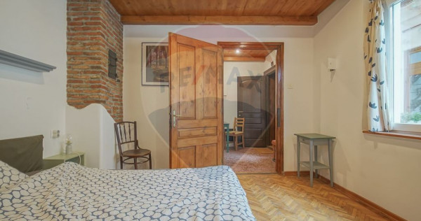 DE INCHIRIAT - Garsoniera in zona Centrul Istoric