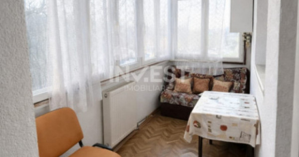Apartament 3 Camere, 2 bai, intermediar, 75mp, zona Nicoli