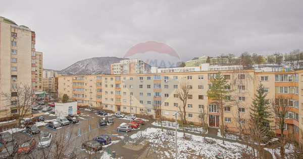 COMISION 0% Apartament de v&acirc;nzare &icirc;n Brașov