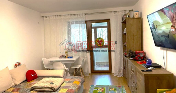 ! 2 camere - 68 mp - Sos. Oltenitei - Metropolitan - loc