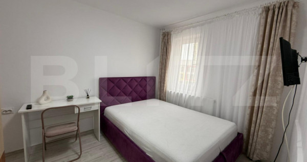 Camera de camin de vanzare, 16.50, zona Bularga