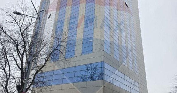 Cladire Birouri DE VANZARE | 13 Septembrie | Potential Co...