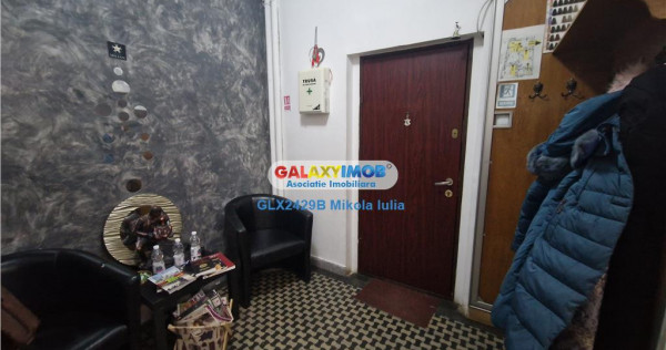 Apartament 2 camere semidecomandat Calea Victoriei