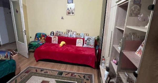 Apartament 3 camere confort 1 Scolilor