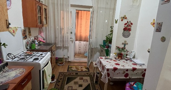 Apartament 3 camere confort 1 Scolilor.