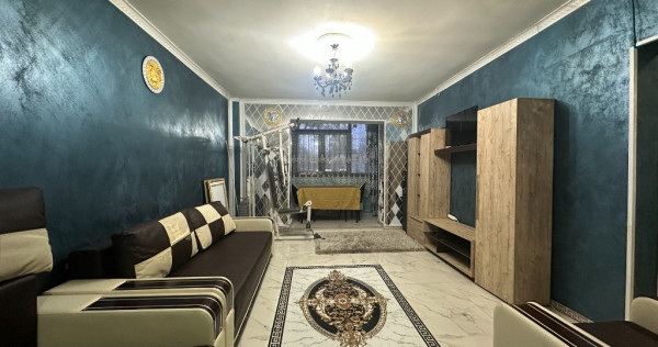 VIGAFON - Apartament 2 camere Vest-Aurora