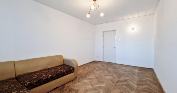 Apartament 3 camere Floreasca-Vedere Parc, etaj 4/10, liber