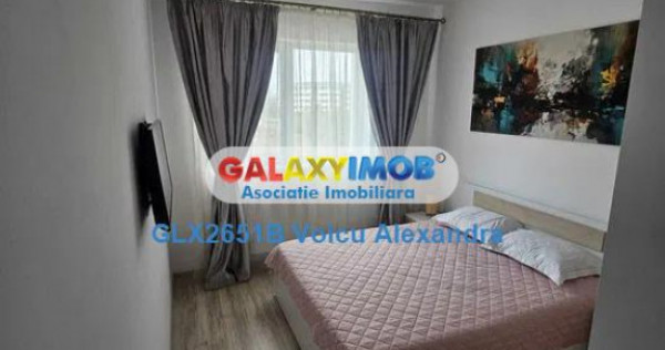 Apartament 2 Cam Berceni - Metalurgiei Park - Grand Arena