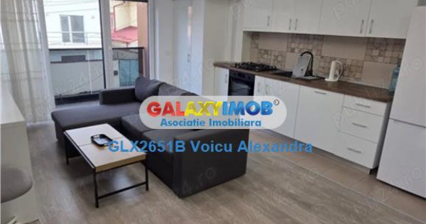 Apartament 2 Cam Berceni - Dimitrie Leonida - 5 Min Metrou