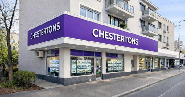 Spatiu comercial zona Floreasca | Vizibilitate excelenta | S