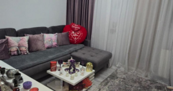 Garsoniera 25 mp, zona Lapus