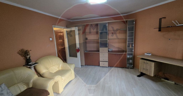 Apartament 2 camere-zona Miorita, Micalaca