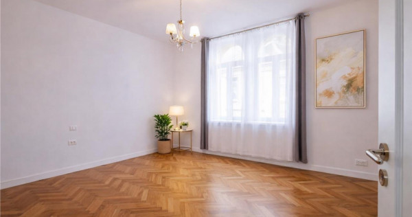 Elegant si spatios, Centrul Civic, Brasov