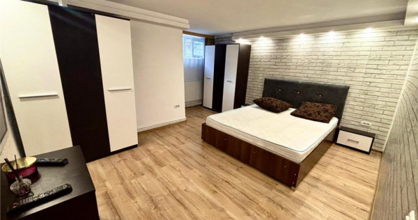Apartament doua camere Centru nou