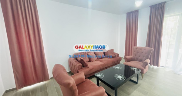 Apartament 3 camere, de lux, MRS Smart