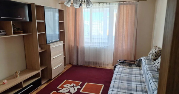 Apartament Cu 2 Camere Decomandate Zona George Enescu
