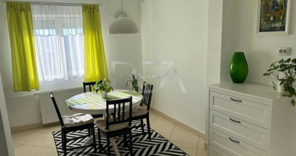 2 Camere Renovat Modern Lujerului