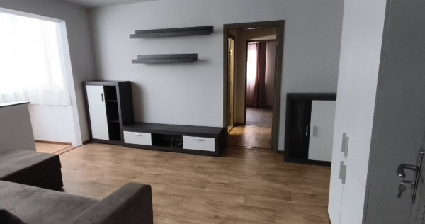 P.F Apartament 2 camere Podu Ros et.1