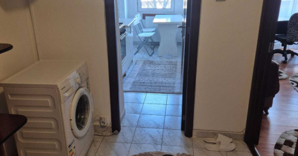 Timpuri noi vacaresti etaj 2